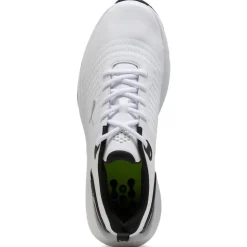 Chaussures sans crampons Puma Golf Fusion Plus SL White