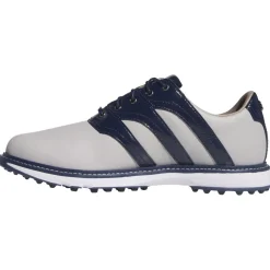 Chaussures sans crampons adidas Mc Z Traxion Grey Two Collegiate Navy White