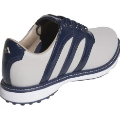 Chaussures sans crampons adidas Mc Z Traxion Grey Two Collegiate Navy White
