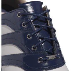 Chaussures sans crampons adidas Mc Z Traxion Grey Two Collegiate Navy White