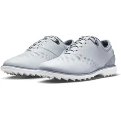 Chaussures sans crampons Nike Jordan ADG 4 Grey White Smoke Grey