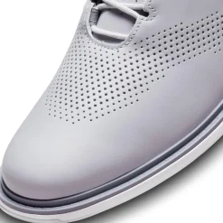 Chaussures sans crampons Nike Jordan ADG 4 Grey White Smoke Grey