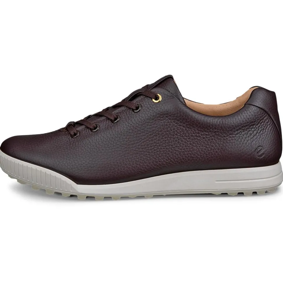 Chaussures sans crampons Ecco Golf Street Retro Mocha