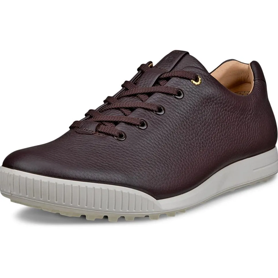 Chaussures sans crampons Ecco Golf Street Retro Mocha