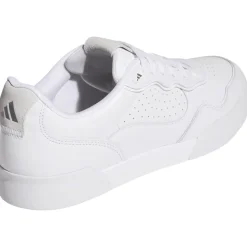 Chaussures sans crampons adidas Retrocross 25 White Greysix