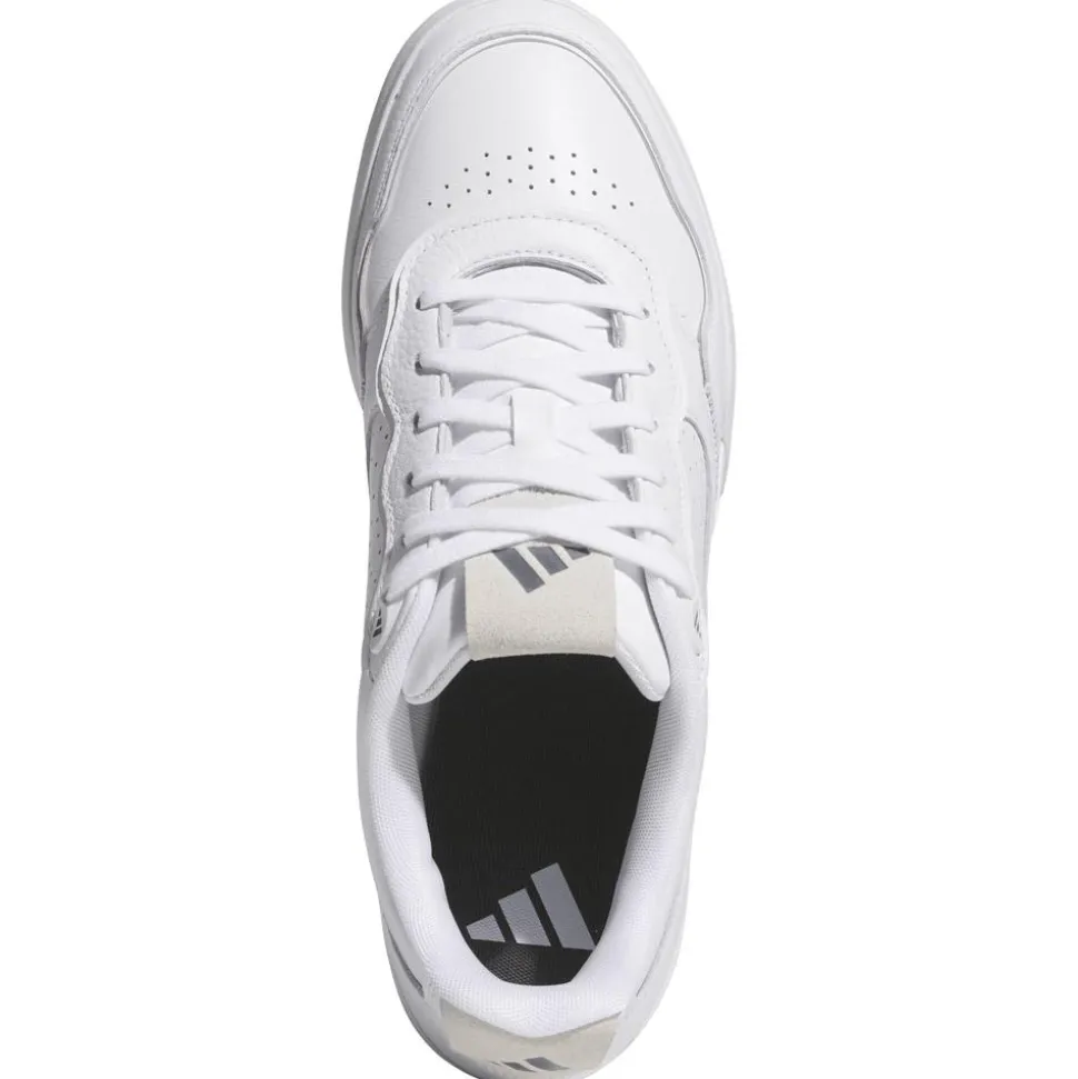 Chaussures sans crampons adidas Retrocross 25 White Greysix