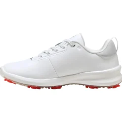 Chaussures sans crampons Puma Golf Ignite Blaze 2 White Peach Frost