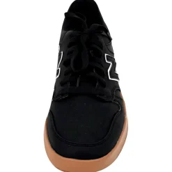 Chaussures sans crampons New Balance 480 Golf Sl Black Brown