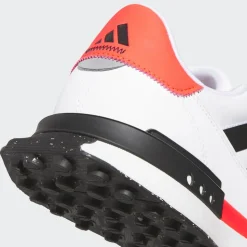 Chaussures sans crampons adidas S2G SL Boa 24 White Coreblack Lucidred