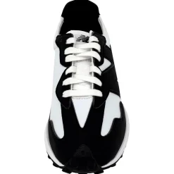 Chaussures sans crampons New Balance Women's 327 Golf Black White