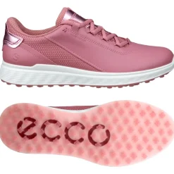 Chaussures sans crampons Ecco S Three Casual W Blush