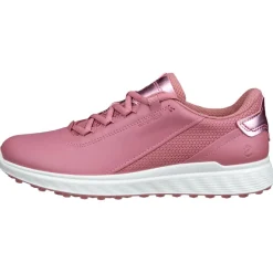 Chaussures sans crampons Ecco S Three Casual W Blush