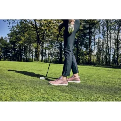 Chaussures sans crampons Ecco S Three Casual W Blush