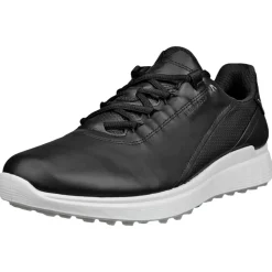 Chaussures sans crampons Ecco S Three Casual Black