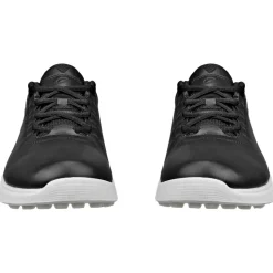 Chaussures sans crampons Ecco S Three Casual Black
