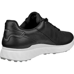 Chaussures sans crampons Ecco S Three Casual Black