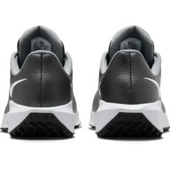 Chaussures sans crampons Nike Infinity G Black White Smoke Grey