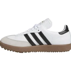Chaussures sans crampons adidas Originals Samba Women's Golf White Black