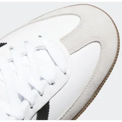 Chaussures sans crampons adidas Originals Samba Women's Golf White Black