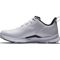 Chaussures sans crampons Footjoy Fuel White White Grey