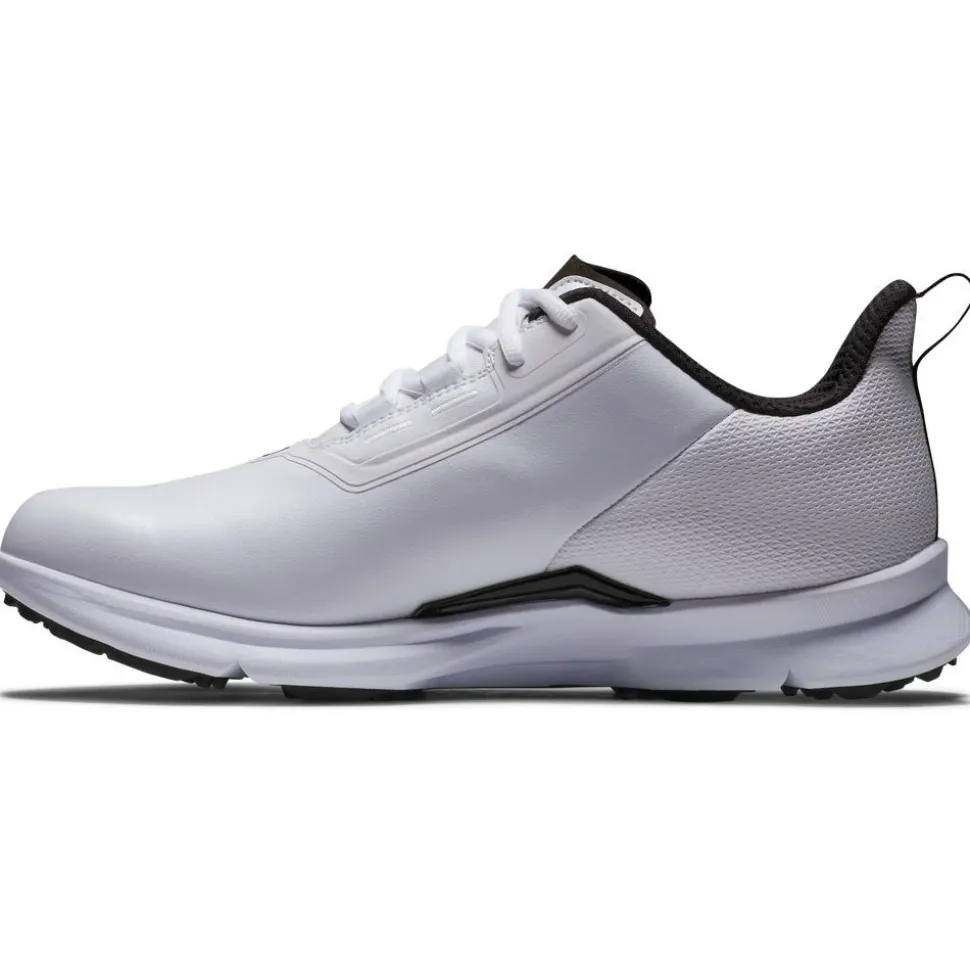 Chaussures sans crampons Footjoy Fuel White White Grey