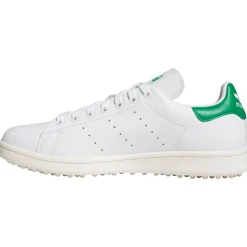 Chaussures sans crampons adidas Originals Stan Smith Golf White Green