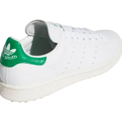 Chaussures sans crampons adidas Originals Stan Smith Golf White Green