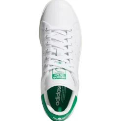 Chaussures sans crampons adidas Originals Stan Smith Golf White Green
