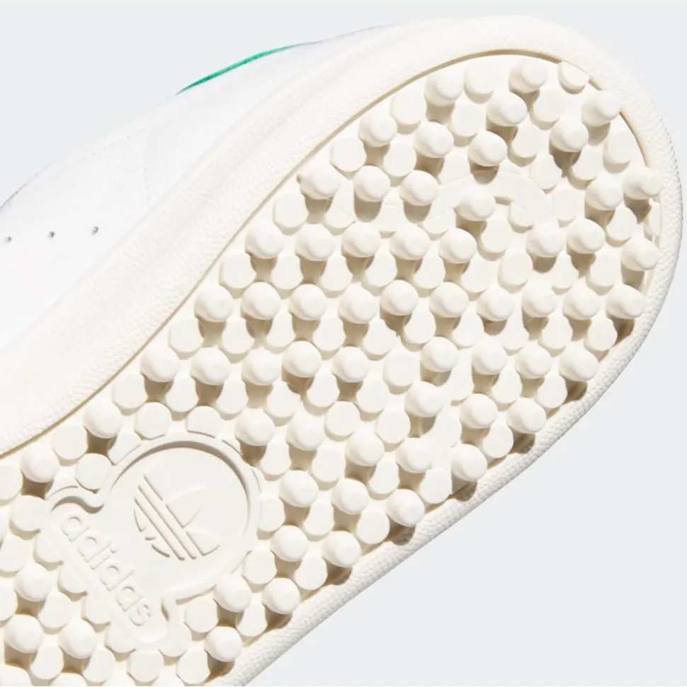 Chaussures sans crampons adidas Originals Stan Smith Golf White Green
