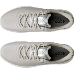 Chaussures sans crampons Ecco S Three Casual W Gravel Silver Metallic