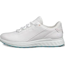 Chaussures sans crampons Ecco S Three Casual W White