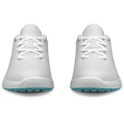 Chaussures sans crampons Ecco S Three Casual W White