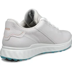 Chaussures sans crampons Ecco S Three Casual W White