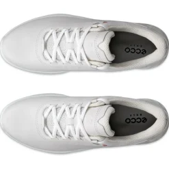 Chaussures sans crampons Ecco S Three Casual W White