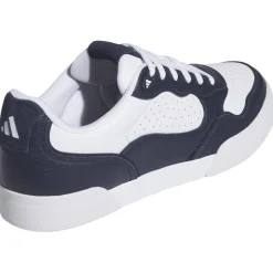 Chaussures sans crampons adidas Retrocross 25 White Collegiate Navy