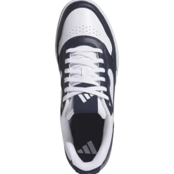 Chaussures sans crampons adidas Retrocross 25 White Collegiate Navy