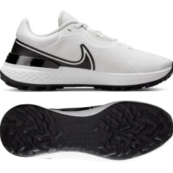 Chaussures sans crampons Nike Infinity Pro 2 White Black Photon Dust