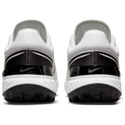 Chaussures sans crampons Nike Infinity Pro 2 White Black Photon Dust