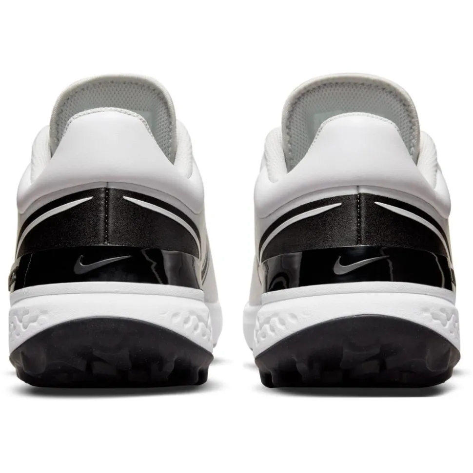 Chaussures sans crampons Nike Infinity Pro 2 White Black Photon Dust