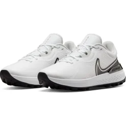 Chaussures sans crampons Nike Infinity Pro 2 White Black Photon Dust