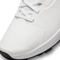 Chaussures sans crampons Nike Infinity Pro 2 White Black Photon Dust