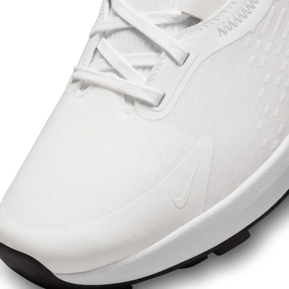 Chaussures sans crampons Nike Infinity Pro 2 White Black Photon Dust