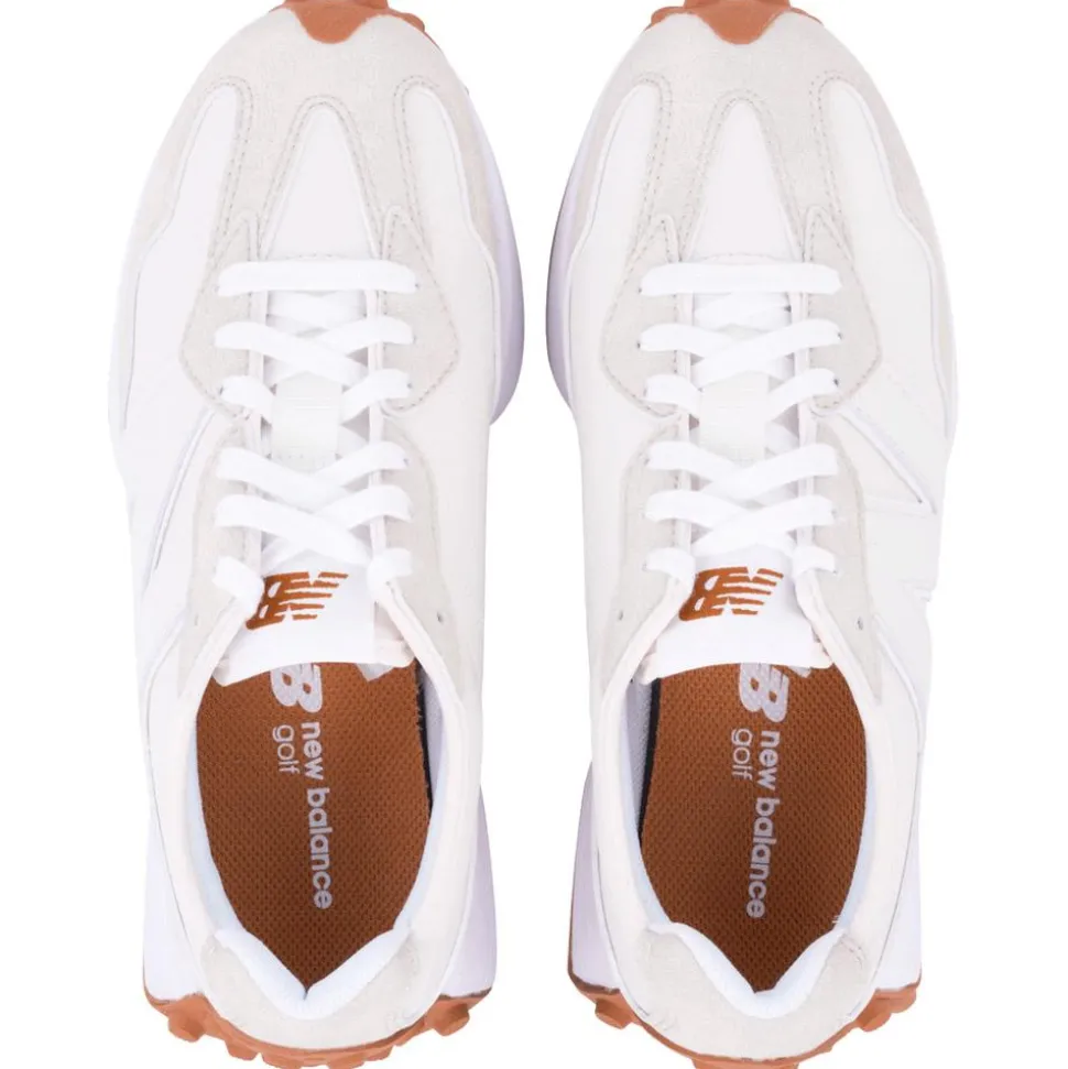 Chaussures sans crampons New Balance Women's 327 Golf Sand