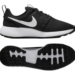 Chaussures sans crampons Nike Roshe 2 G Next Nature Black White