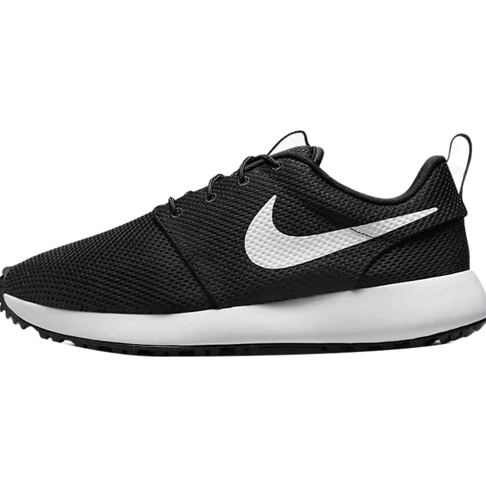 Chaussures sans crampons Nike Roshe 2 G Next Nature Black White