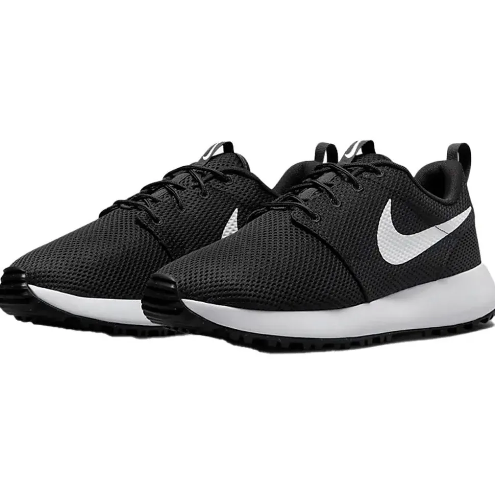 Chaussures sans crampons Nike Roshe 2 G Next Nature Black White