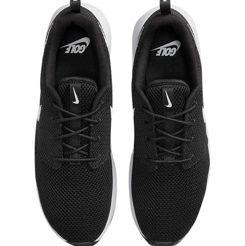 Chaussures sans crampons Nike Roshe 2 G Next Nature Black White