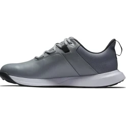 Chaussures sans crampons Footjoy ProLite Grey Charcoal