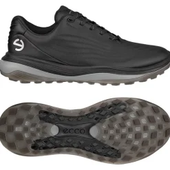 Chaussures sans crampons Ecco LT1 Black