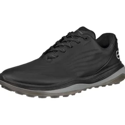 Chaussures sans crampons Ecco LT1 Black